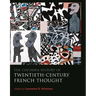 The Columbia History of Twentieth-Century French Thought