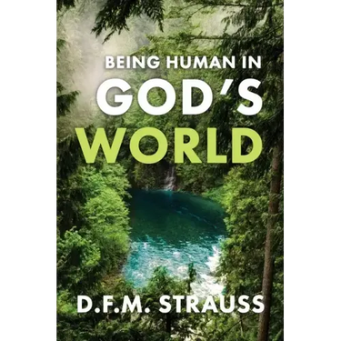 Being Human in God's World