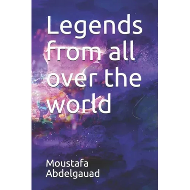 Legends from all over the world