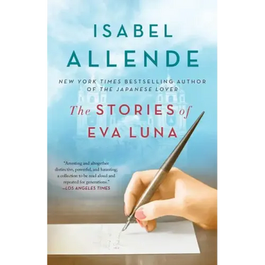 The Stories of Eva Luna