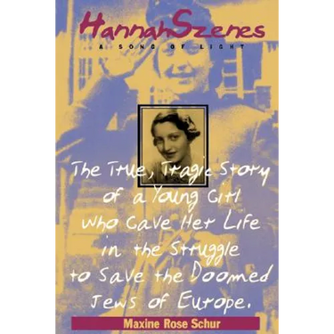 Hannah Szenes