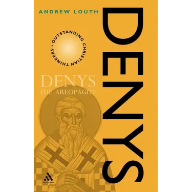 Denys the Areopagite