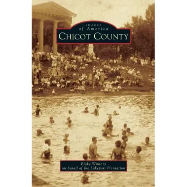 Chicot County