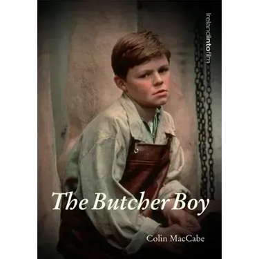 The Butcher Boy
