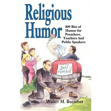 Religious Humor
