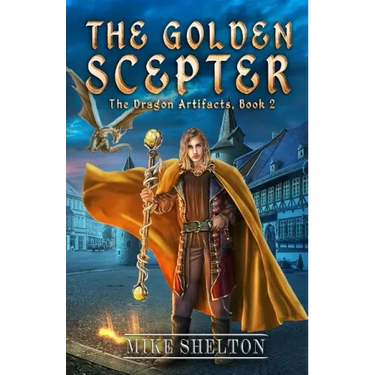 The Golden Scepter