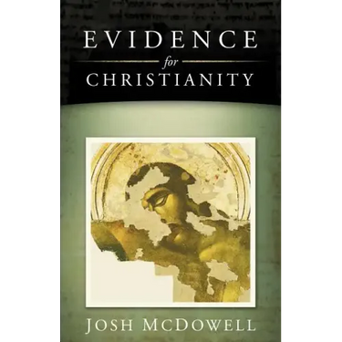Evidence for Christianity