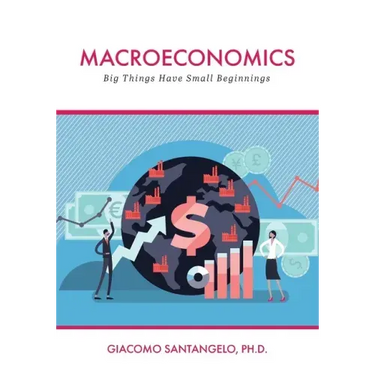 Macroeconomics: Big Things Have Small Beginnings