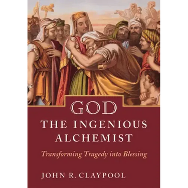 God the Ingenious Alchemist: Transforming Tragedy Into Blessing