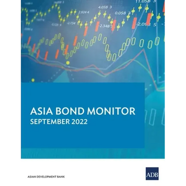 Asia Bond Monitor - September 2022