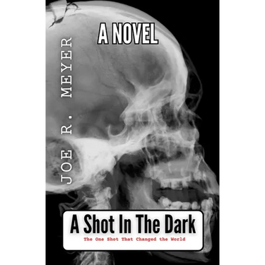 A Shot In The Dark