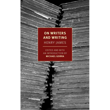 On Writers and Writing: Selected Essays