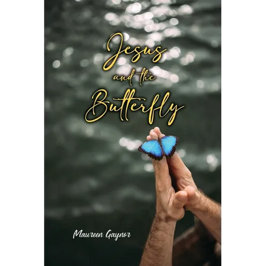 Jesus and the Butterfly