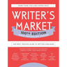 Writer's Market 100th Edition: The Most Trusted Guide to Getting Published