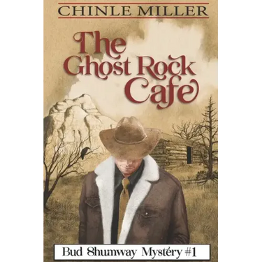 The Ghost Rock Cafe