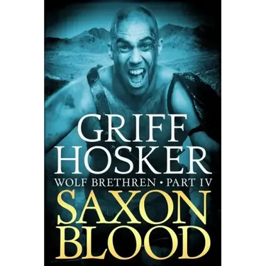 Saxon Blood