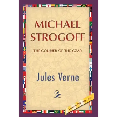 Michael Strogoff