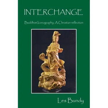 INTERCHANGE - Buddhist Iconography: A Christian reflection