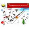 LaWilla Holiday Repertoire