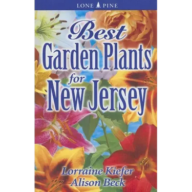 Best Garden Plants for New Jersey