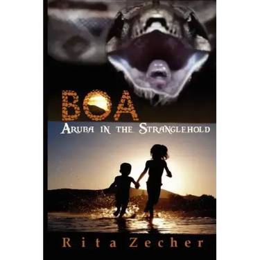 Boa: Aruba In The Stranglehold
