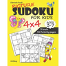 Picture Sudoku for Kids