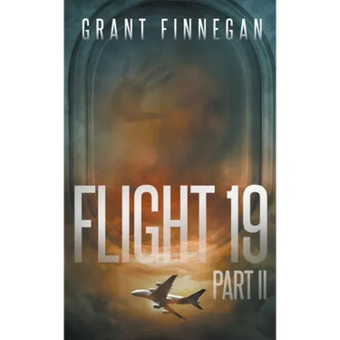 Flight 19, Part II