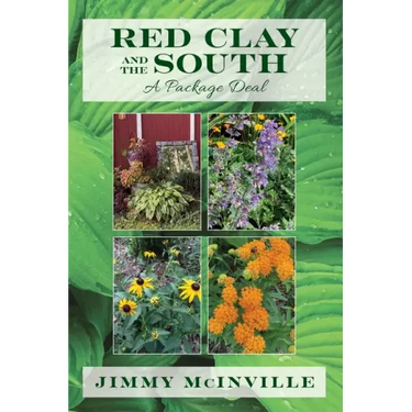 Red Clay and the South: A Package Deal