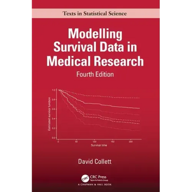 Modelling Survival Data in Medical Research