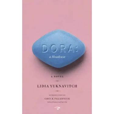 Dora: A Headcase