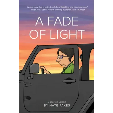 A Fade of Light