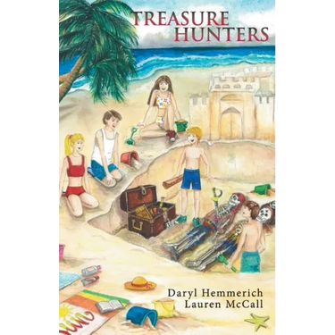Treasure Hunters