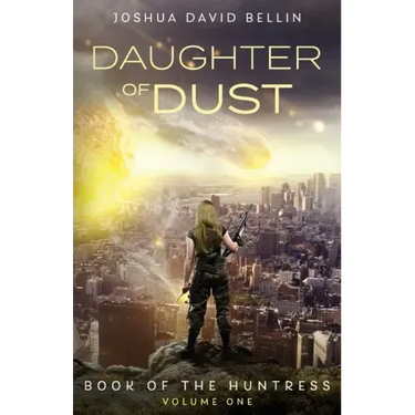 Daughter of Dust