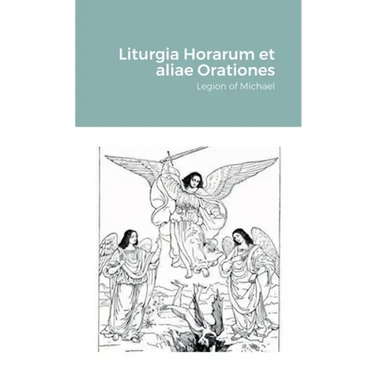Liturgia Horarum et aliae Orationes