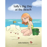 Sally's Big Day at the Beach