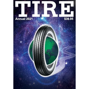 TIRE Annual 2021