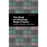 The Book of American Negro Poetry