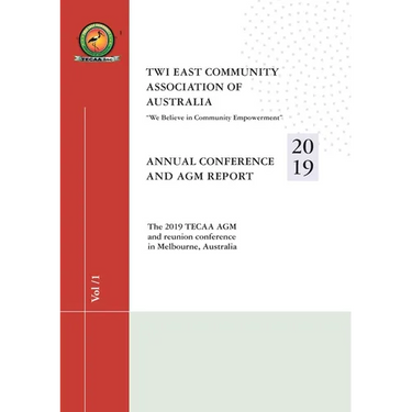 Twi East Community