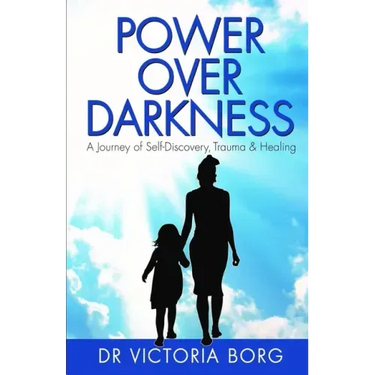 Power Over Darkness