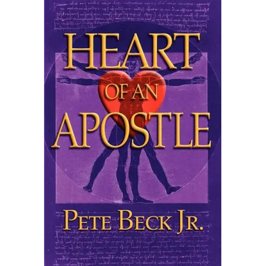 Heart of an Apostle