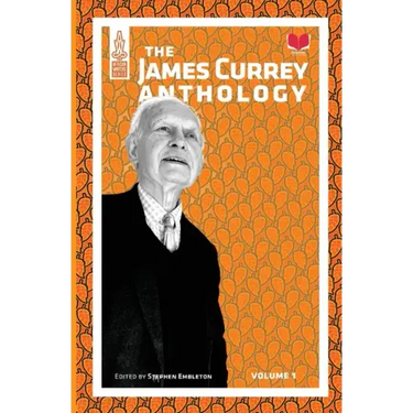The James Currey Anthology
