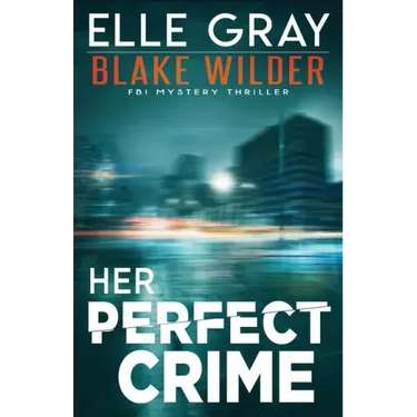 Her Perfect Crime