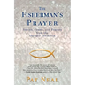The Fisherman's Prayer: Stories, Poems, and Prayers from the Olympic Peninsula