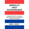 America's First Entrepreneur