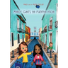 Molly and the Magic Suitcase: Molly Goes to Puerto Rico
