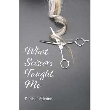 What Scissors Taught Me