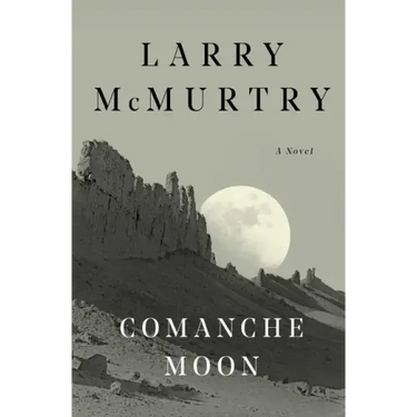 Comanche Moon