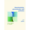 Geochemistry, Groundwater and Pollution
