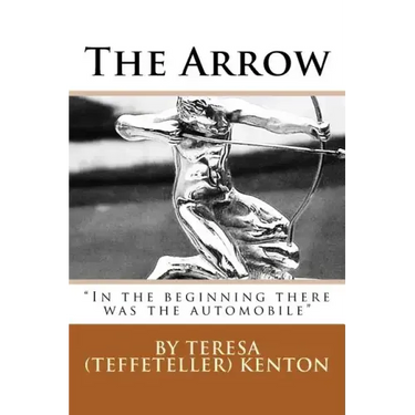 The Arrow