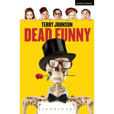 Dead Funny